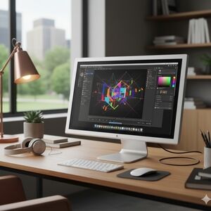 ​Classic Apple Cinema Display (20-inch)